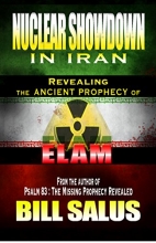 Cover art for Nuclear Showdown in Iran, Revealing the Ancient Prophecy of Elam