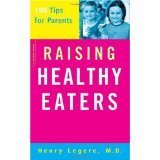 Cover art for Raising Healthy Eaters