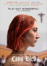 Cover art for Lady Bird