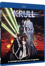 Cover art for Krull [Blu-ray]
