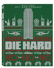 Cover art for Die Hard [Blu-ray]