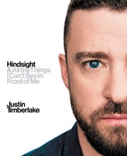 Cover art for Hindsight: & All the Things I Can't See in Front of Me
