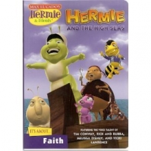 Cover art for Hermie & Friends: Hermie and the High Seas