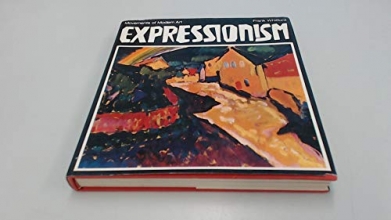 Cover art for Expressionism (Movements of modern art)