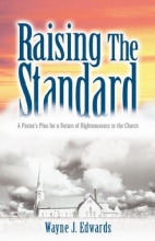 Cover art for Raising The Standard