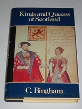 Cover art for The kings & queens of Scotland