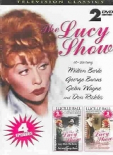 Cover art for The Lucy Show