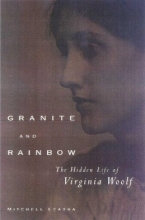 Cover art for Granite and Rainbow