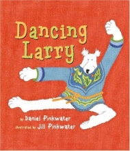 Cover art for Dancing Larry
