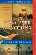 Cover art for Glory over Everything