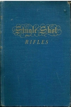 Cover art for Single-shot rifles
