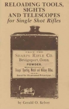 Cover art for Reloading Tools, Sights and Telescopes for Single Shot Rifles