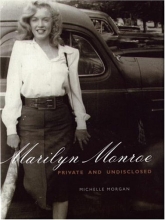 Cover art for Marilyn Monroe: Private and Undisclosed