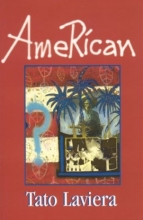 Cover art for AmeRican, 2nd Edition