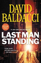 Cover art for Last Man Standing