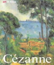 Cover art for Cezanne By Himself