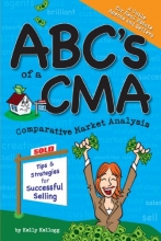 Cover art for ABC's of a CMA