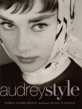 Cover art for Audrey Style