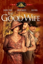 Cover art for The Good Wife