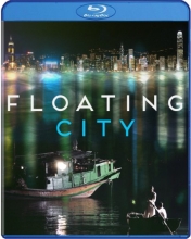 Cover art for Floating City [Blu-ray]