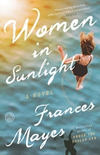 Cover art for Women in Sunlight: A Novel