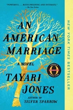 Cover art for An American Marriage (Oprah's Book Club): A Novel