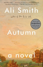 Cover art for Autumn: A Novel (Seasonal Quartet)