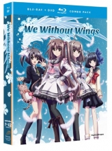 Cover art for We Without Wings: Season 1 