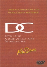 Cover art for Dynamic Communicators Workshops