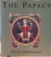 Cover art for The Papacy
