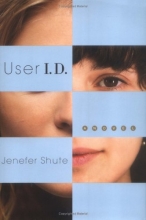 Cover art for User I.D.
