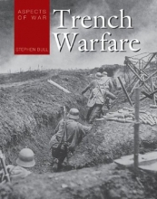 Cover art for Aspects of War: Trench Warfare