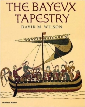 Cover art for The Bayeux Tapestry
