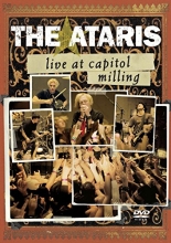 Cover art for Live At Capitol Milling
