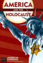 Cover art for American Experience - America and the Holocaust