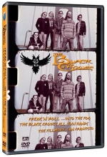 Cover art for The Black Crowes - Freak N Roll into the Fog