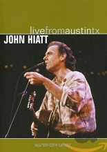 Cover art for John Hiatt - Live From Austin Tx