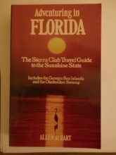 Cover art for Adventuring in Florida