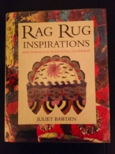 Cover art for Rag Rug Inspirations