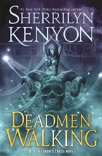 Cover art for Deadmen Walking: A Deadman's Cross Novel