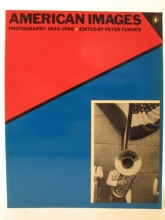 Cover art for American Images: Photography 1945-1980