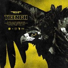 Cover art for Trench (2LP w/Digital Download)