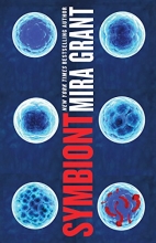 Cover art for Symbiont (Parasitology)