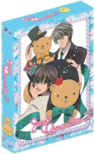 Cover art for Junjo Romantica 2 DVD Collection
