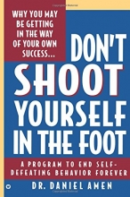 Cover art for Don't Shoot Yourself in the Foot