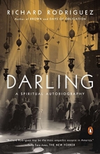 Cover art for Darling: A Spiritual Autobiography