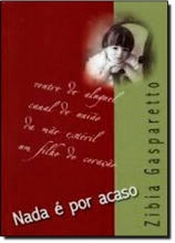 Cover art for Nada e Por Acaso (Em Portugues do Brasil)