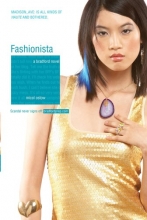 Cover art for Fashionista (Bradford)