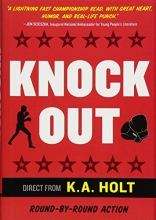 Cover art for Knockout