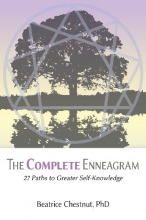 Cover art for The Complete Enneagram: 27 Paths to Greater Self-Knowledge